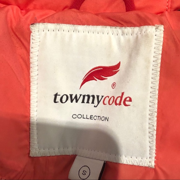 Women’s European Style Puffer Winter Coat - Picture 14 of 16